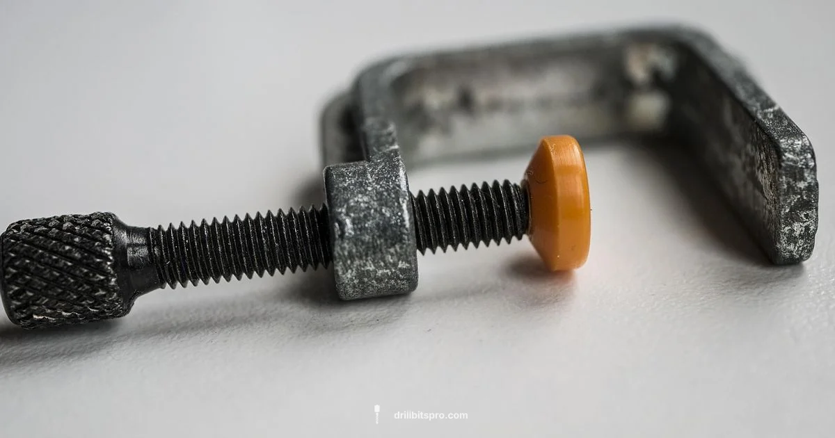 Kickback Safe - Drill Bits Pro