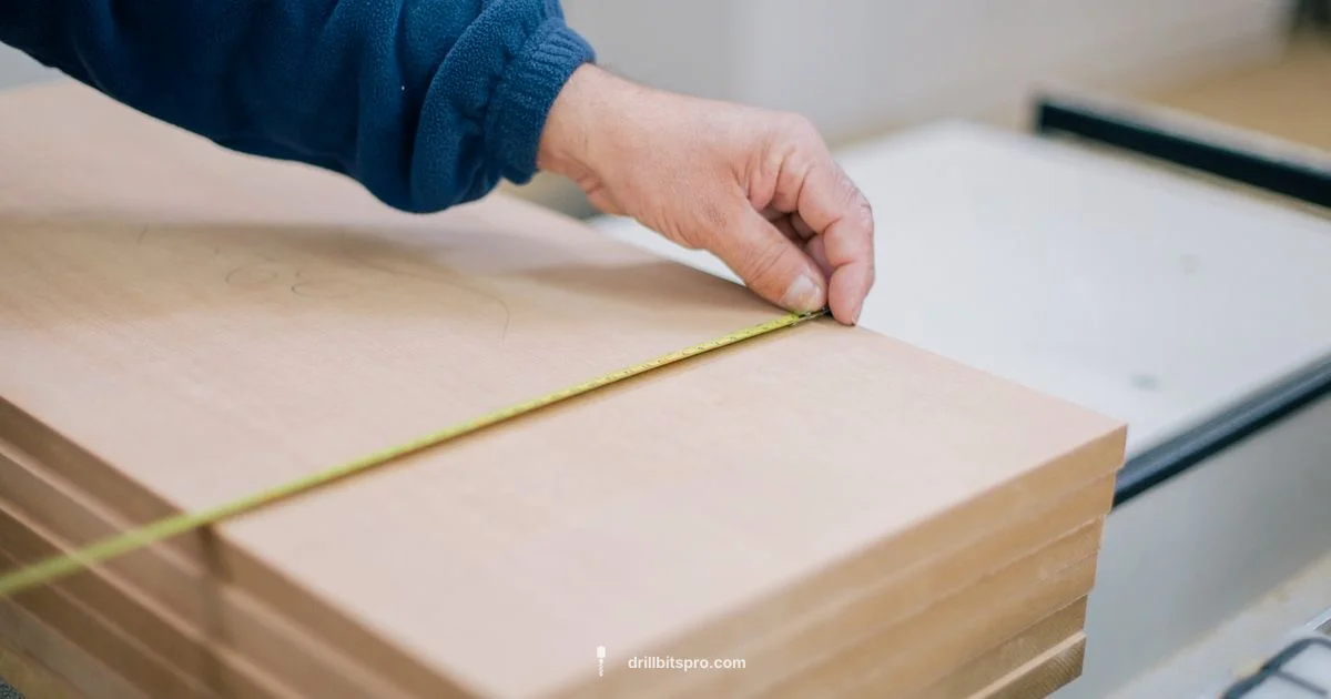 Drill Bit Sizing Guide - Drill Bits Pro