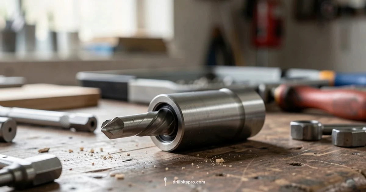 5/16 Tap Drill Size 5/16 Tap Drill Size - Drill Bits Pro