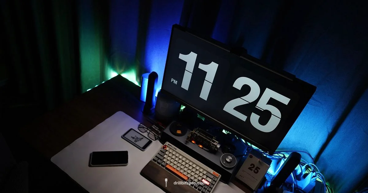 Are You Drill? - Drill Bits Pro