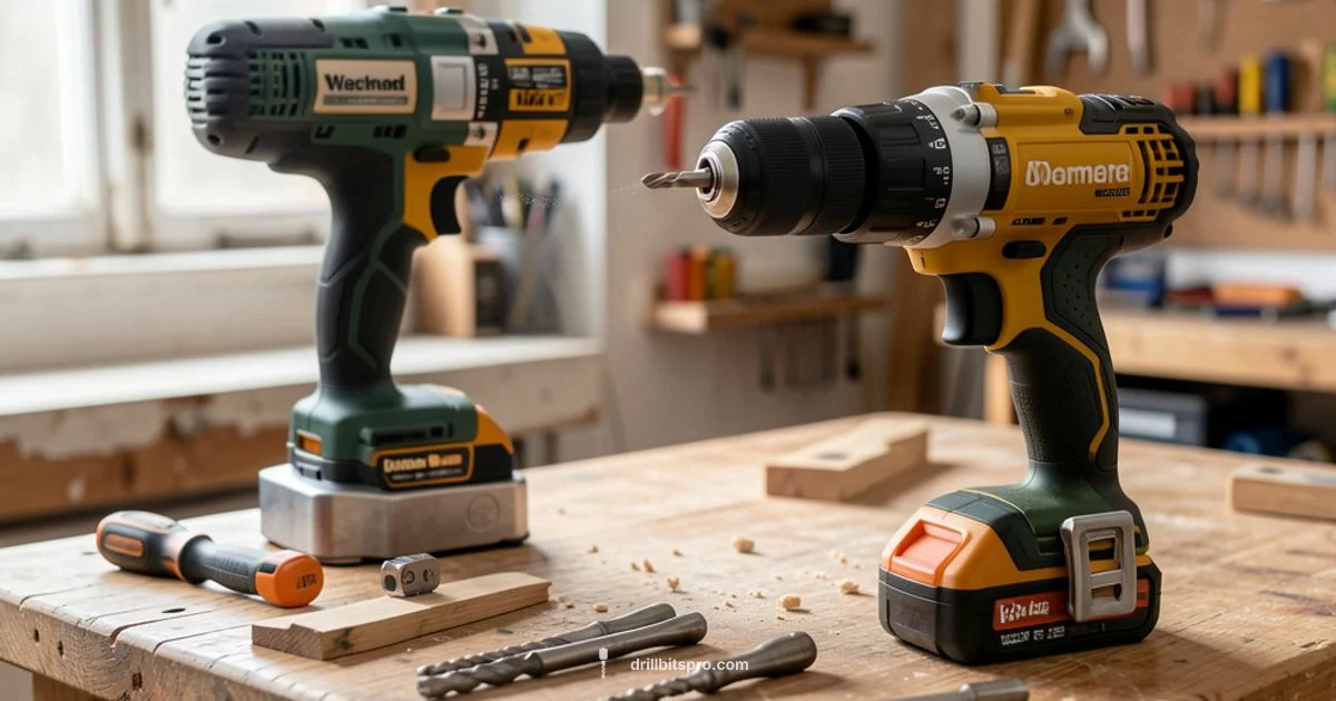 Weekend Drill Guide - Drill Bits Pro