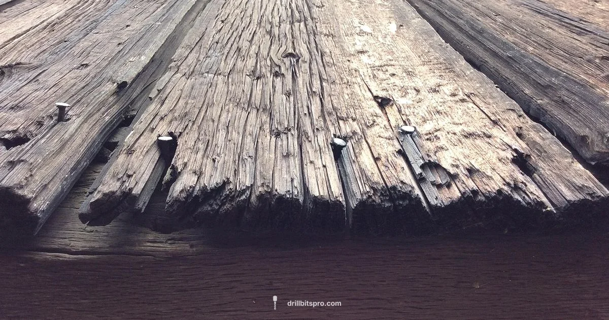 Drill Job Guide Drill Job Guide - Drill Bits Pro