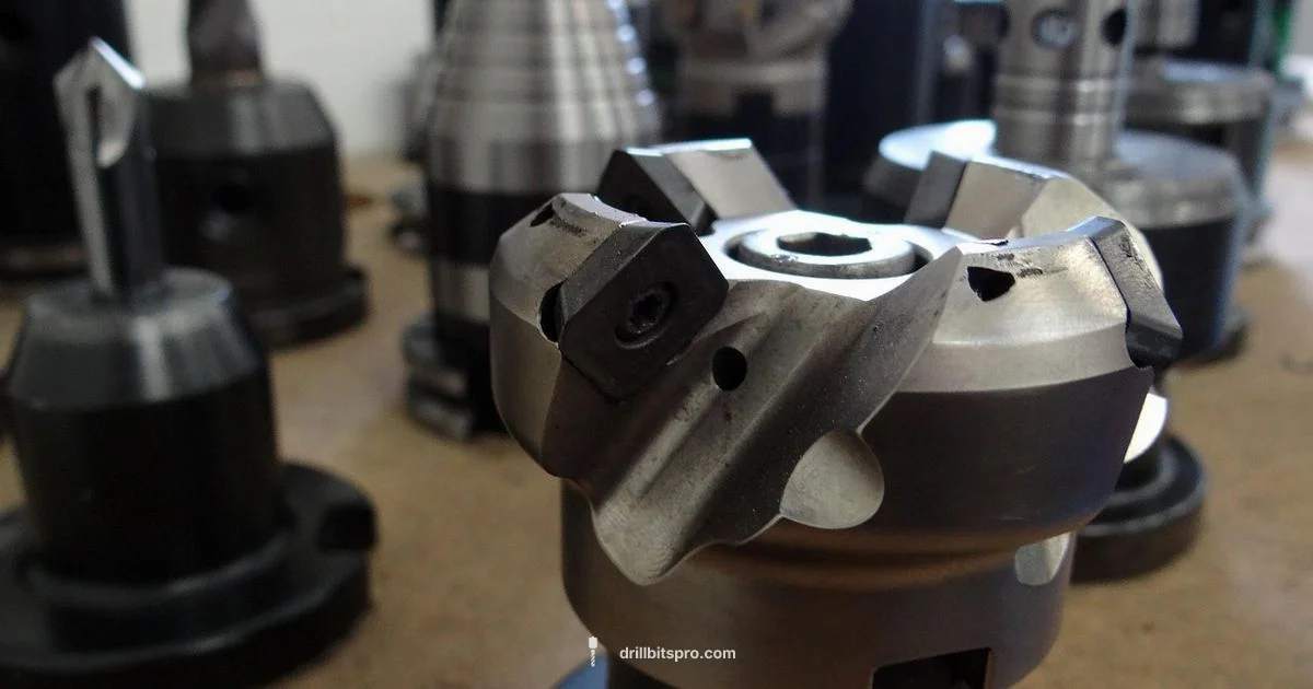 Drill Chart Guide - Drill Bits Pro