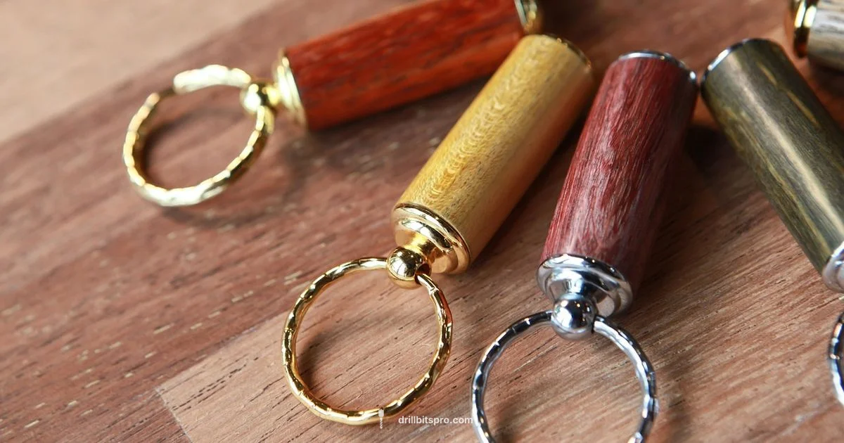 Drill Key Essentials Drill Key Essentials - Drill Bits Pro