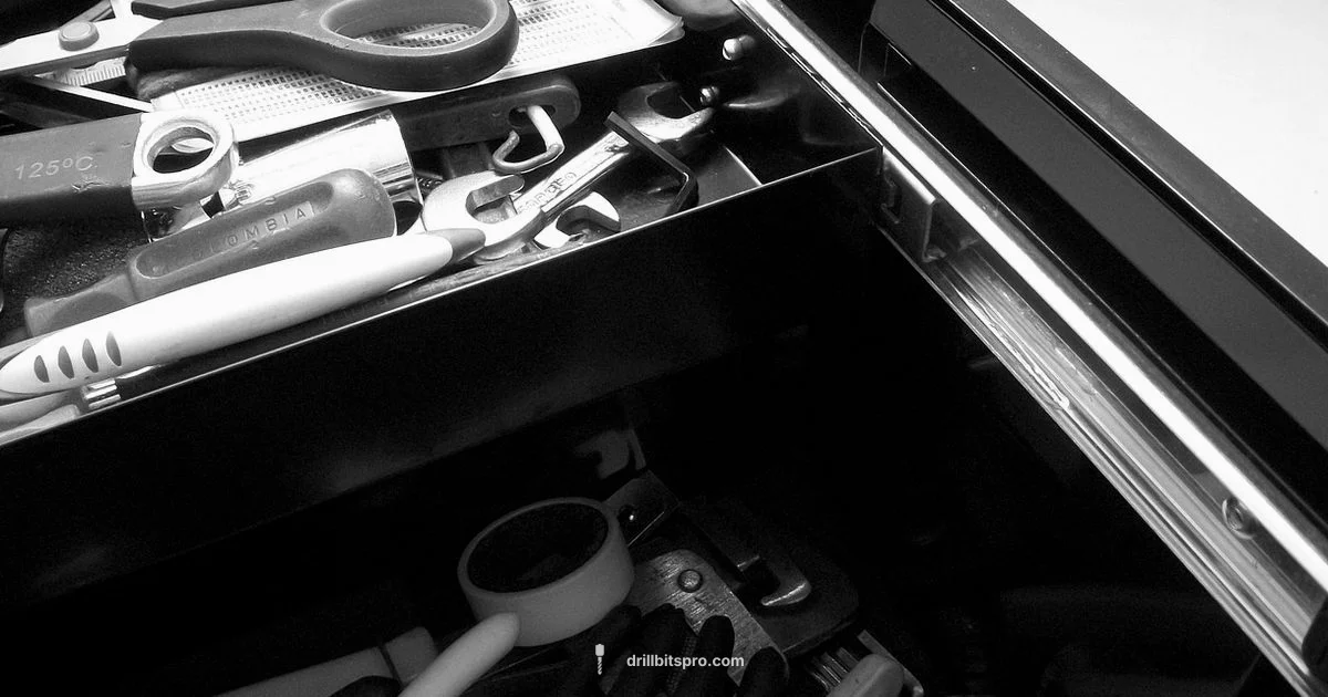 Voltage Showdown - Drill Bits Pro