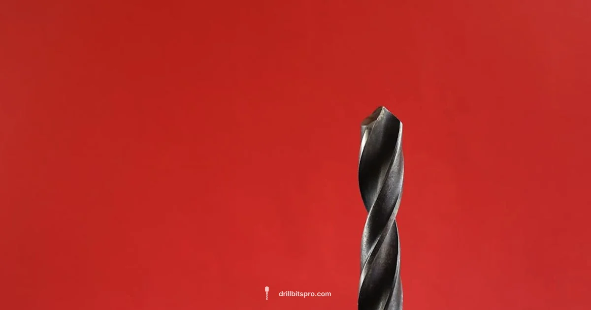 16 mm Drill Bit Guide 16 mm Drill Bit Guide - Drill Bits Pro