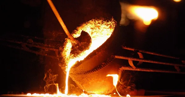 Cast Iron Drilling - Drill Bits Pro