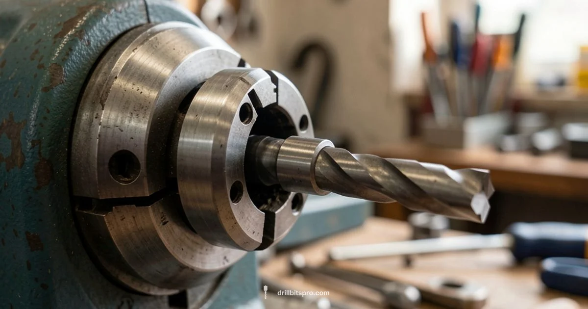 Drill Bit Troubleshooting - Drill Bits Pro