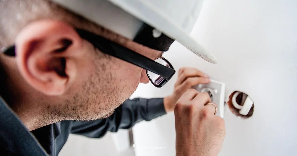 Wire Drill Safety Wire Drill Safety - Drill Bits Pro