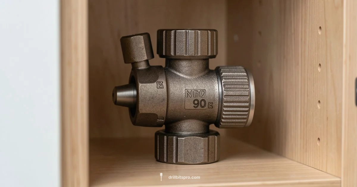 90 Degree Adapters - Drill Bits Pro