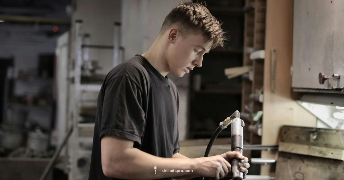 On Site Core Drilling - Drill Bits Pro