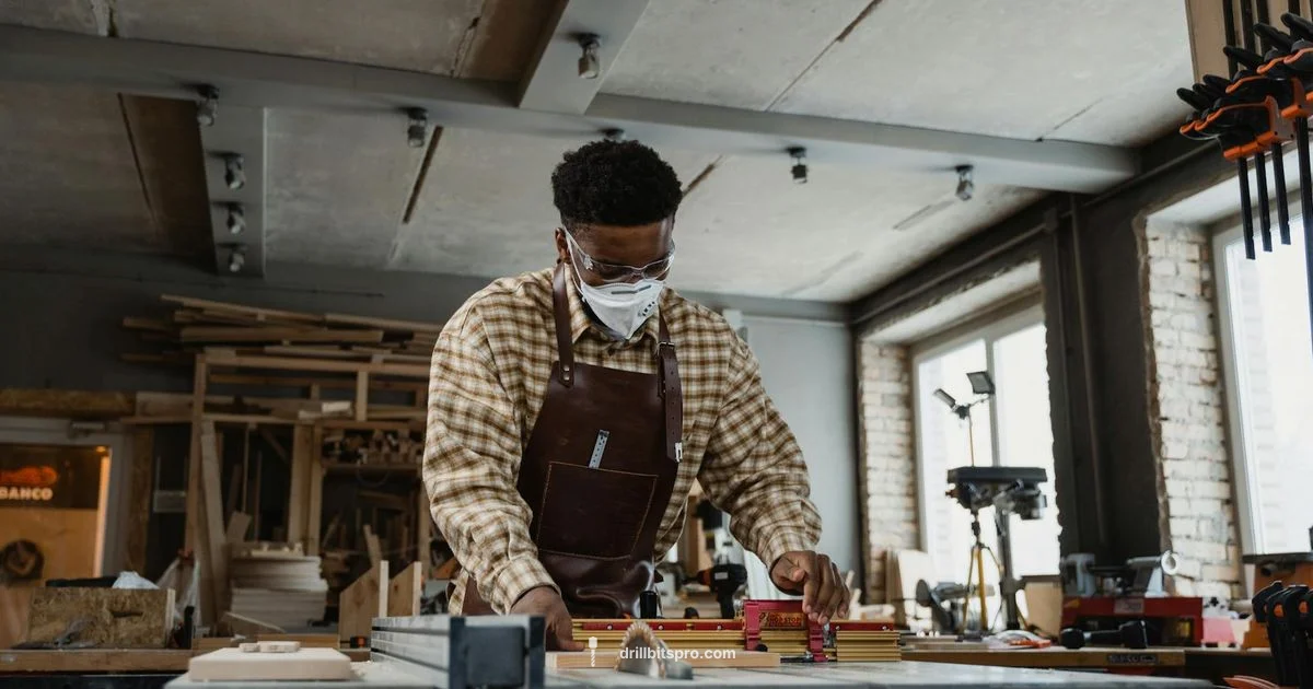 Drill Pay Calculator - Drill Bits Pro