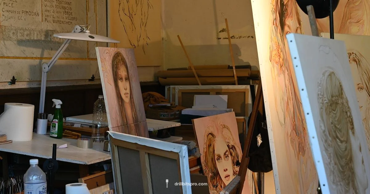 Drill Disk Safety Drill Disk Safety - Drill Bits Pro