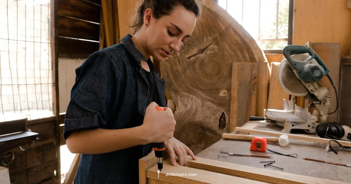 Pilot Holes Essentials - Drill Bits Pro