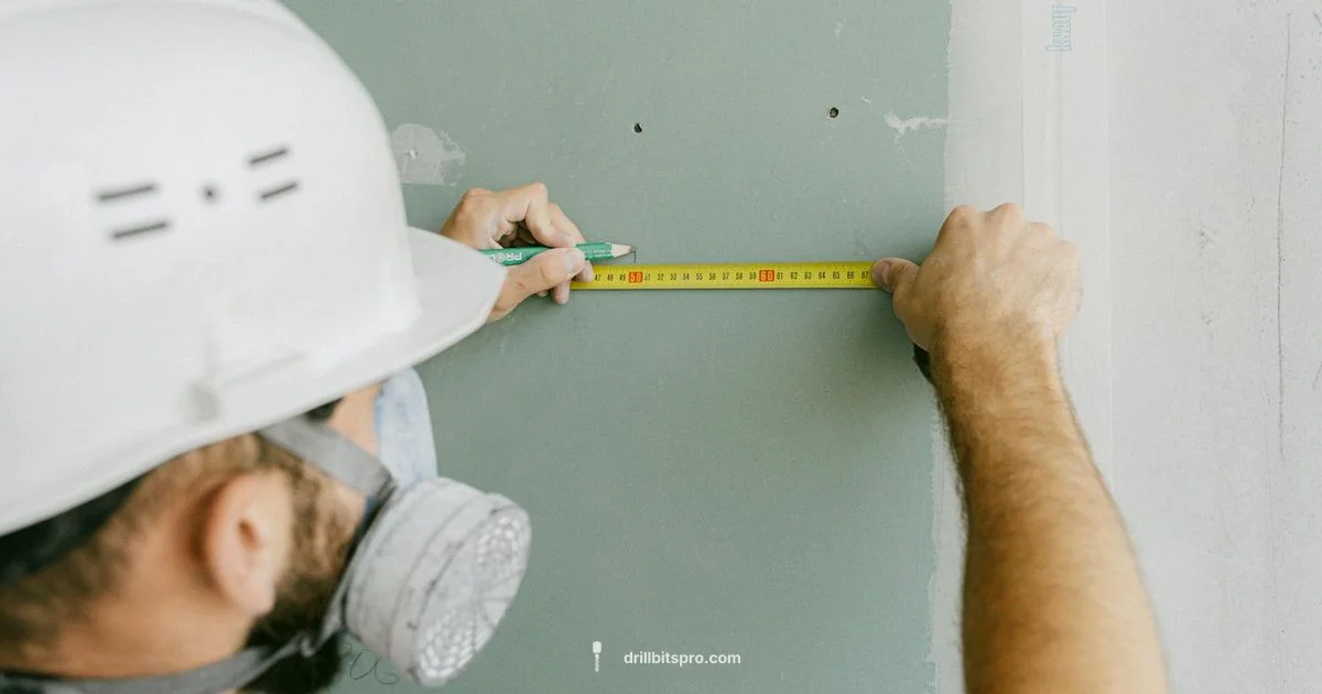 Drywall Fastening Guide Drywall Fastening Guide - Drill Bits Pro