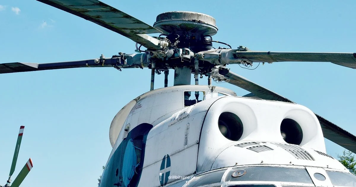 Rotor Resurfacing Guide - Drill Bits Pro