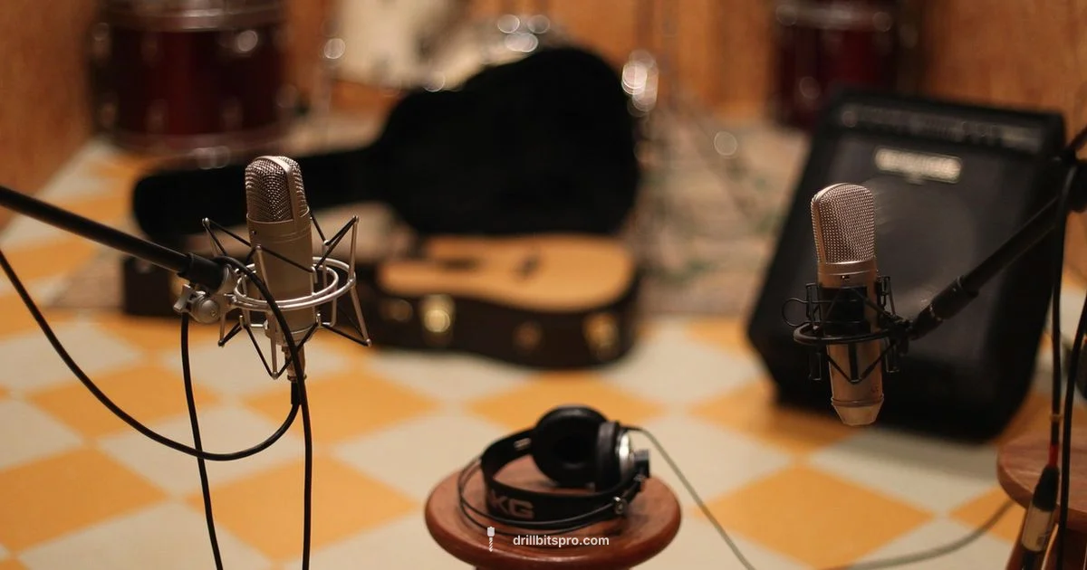 Drill Songs Defined Drill Songs Defined - Drill Bits Pro