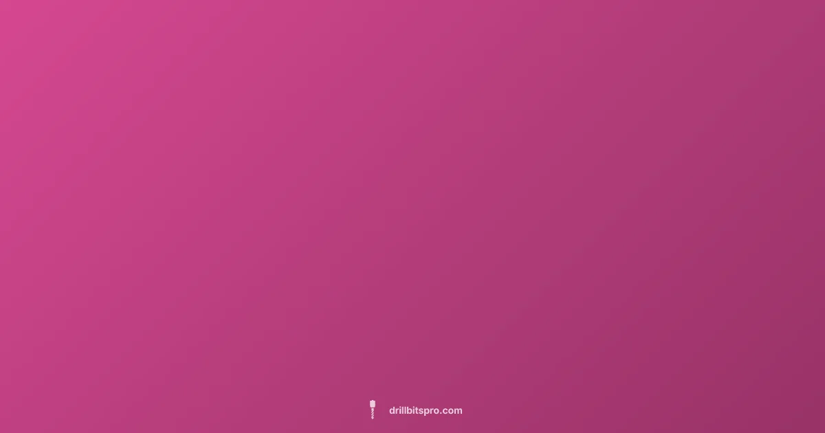 Horn Drill Review - Drill Bits Pro (illustration)