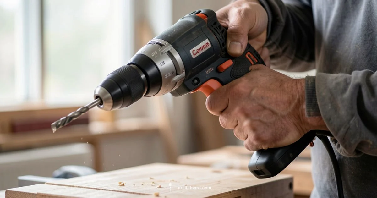 Horn Drill Review Horn Drill Review - Drill Bits Pro