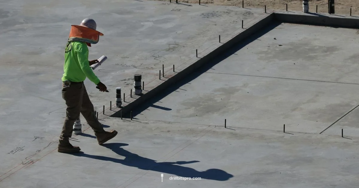 Diamond Core Drilling Guide - Drill Bits Pro