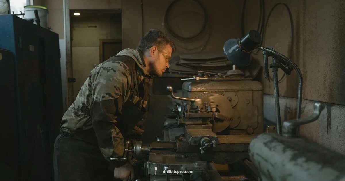 Drill Sound Onomatopoeia - Drill Bits Pro