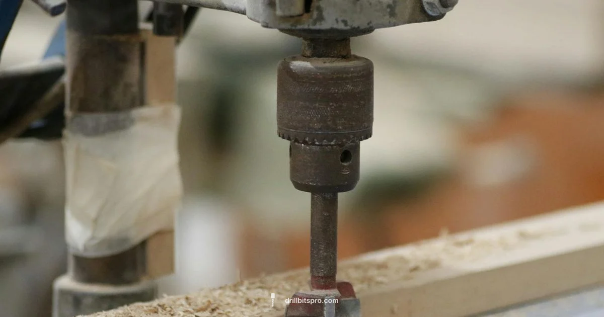 Drill Bit Basics Drill Bit Basics - Drill Bits Pro