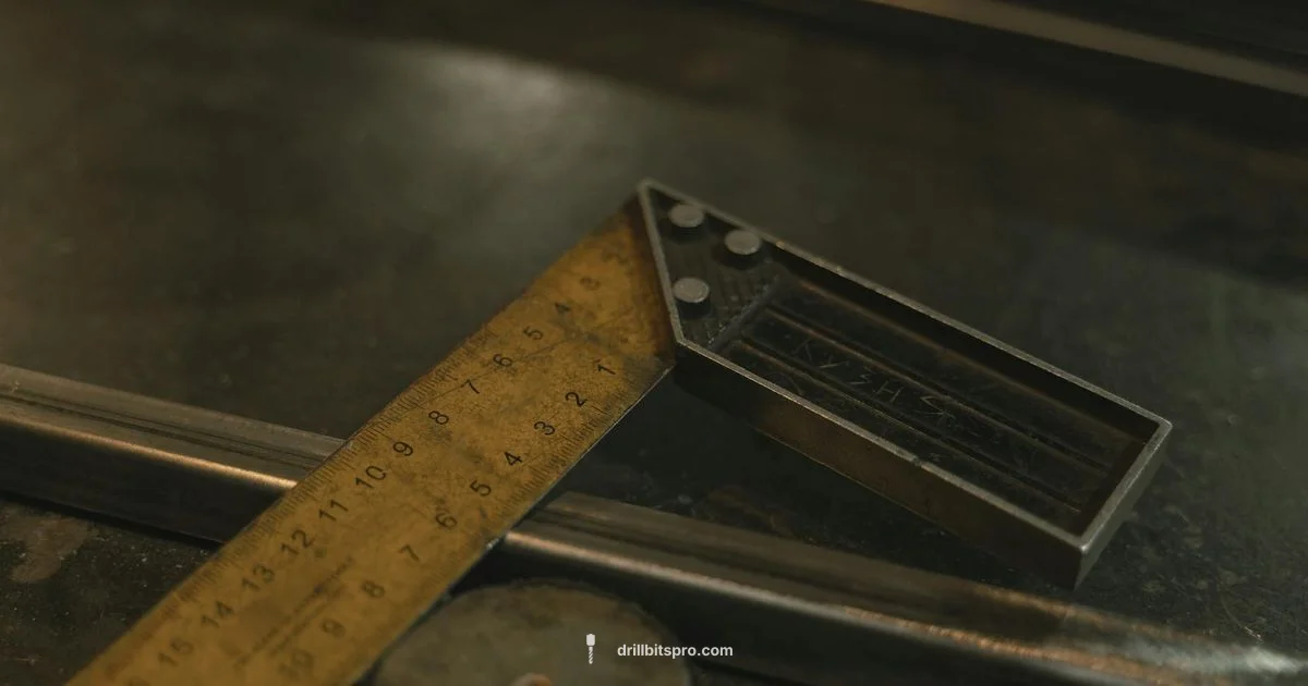 Metric to Imperial Drill Size - Drill Bits Pro