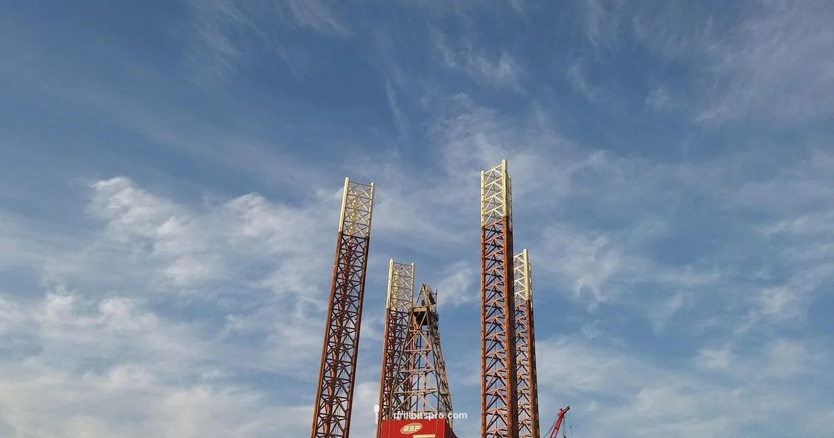 Drill Operator Pay 2026 - Drill Bits Pro