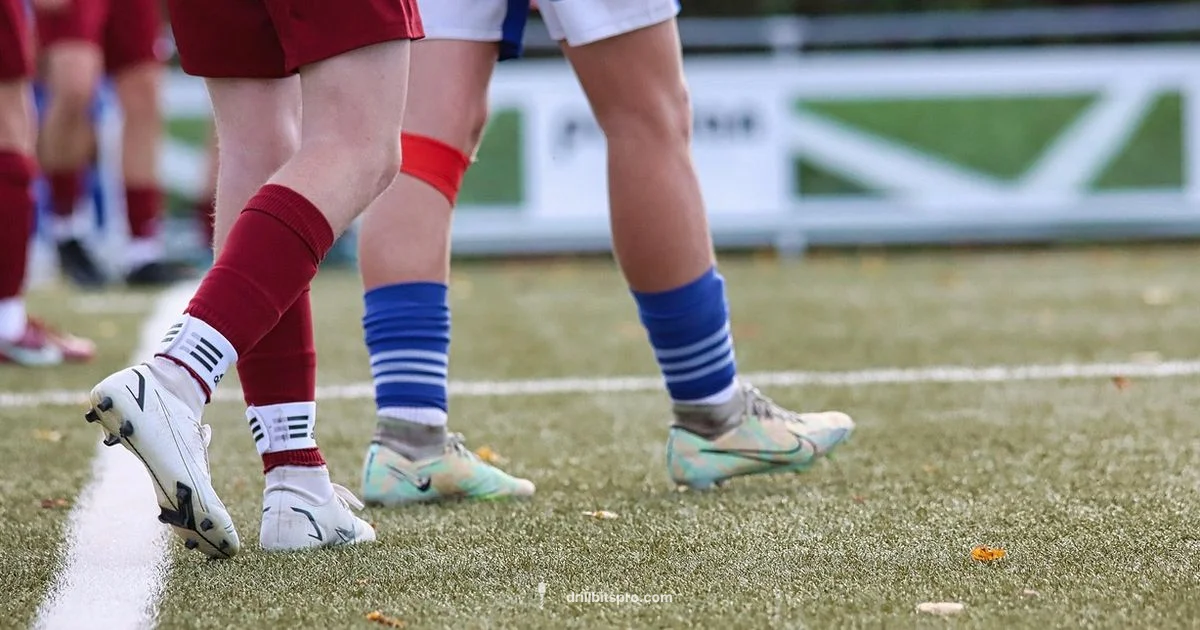 Youth Football Drills Youth Football Drills - Drill Bits Pro