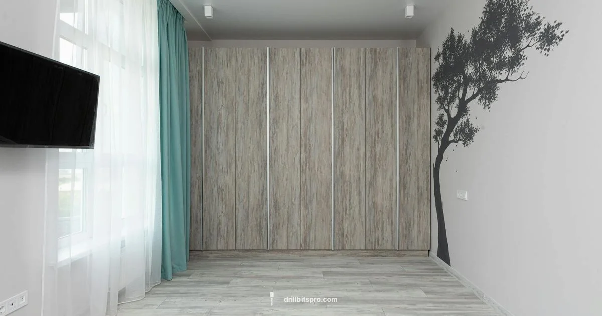 No Drill Brackets Guide - Drill Bits Pro