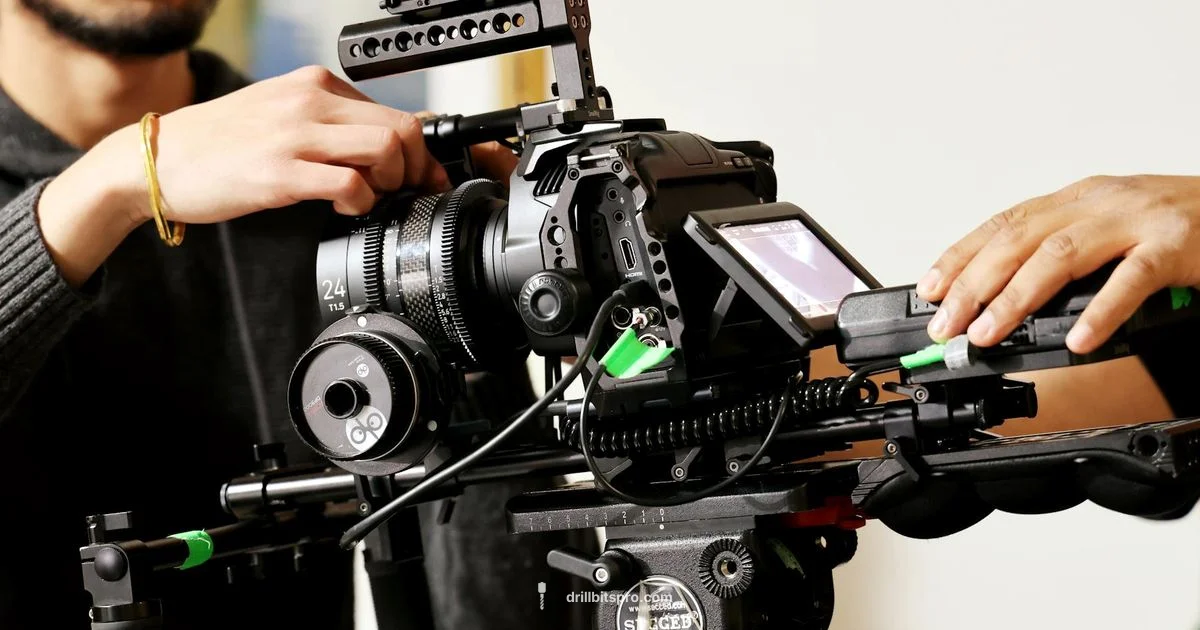 Drill Video Guide Drill Video Guide - Drill Bits Pro