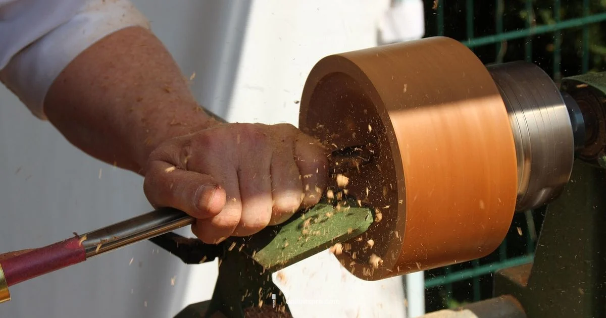 Manual Drilling Guide - Drill Bits Pro