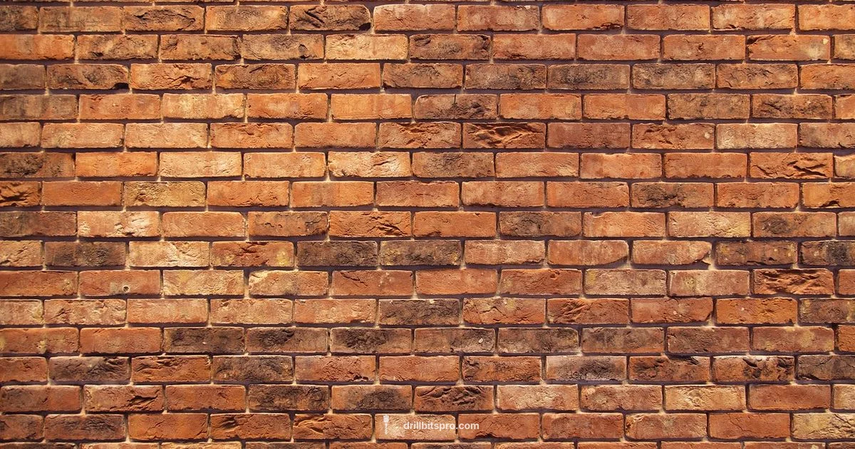 Concrete Drilling Mastery - Drill Bits Pro