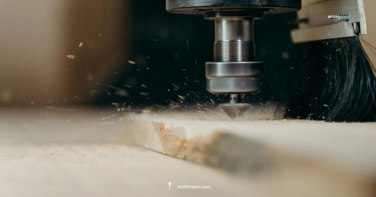 13/16 Drill Bit - Drill Bits Pro