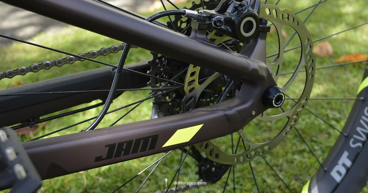 Drilled Rotors Guide - Drill Bits Pro