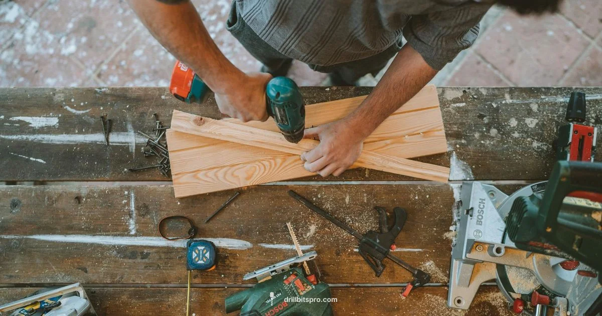 Brick Drilling Basics Brick Drilling Basics - Drill Bits Pro