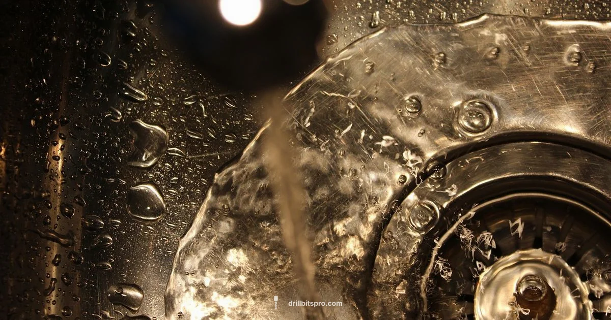 Stainless Drill Bits - Drill Bits Pro