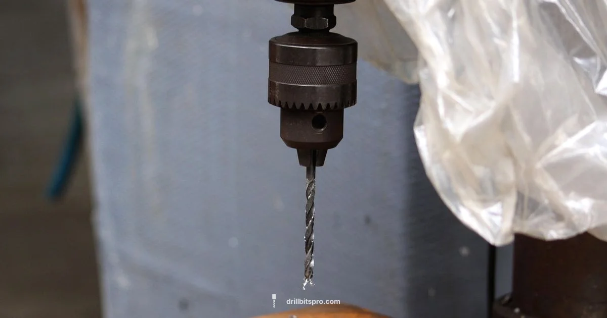 Steel Drill Guide Steel Drill Guide - Drill Bits Pro