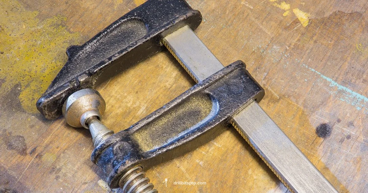 Fix Drill Press Runout - Drill Bits Pro