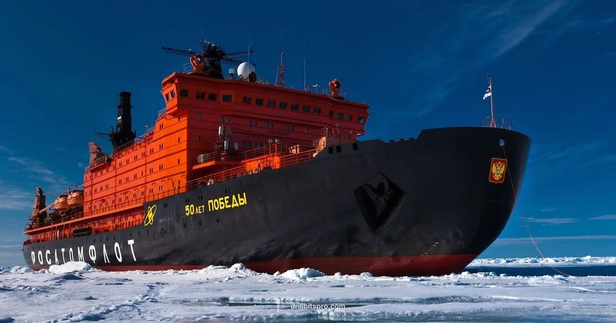 Offshore Drilling Guide Offshore Drilling Guide - Drill Bits Pro