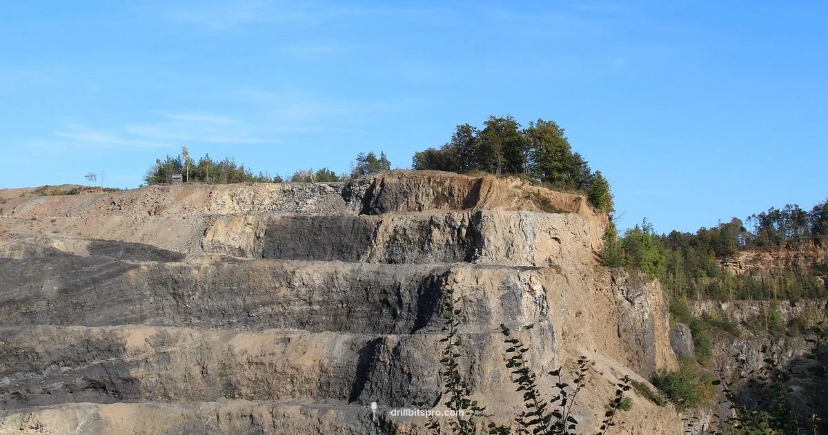 Diamond Drilling Realities - Drill Bits Pro