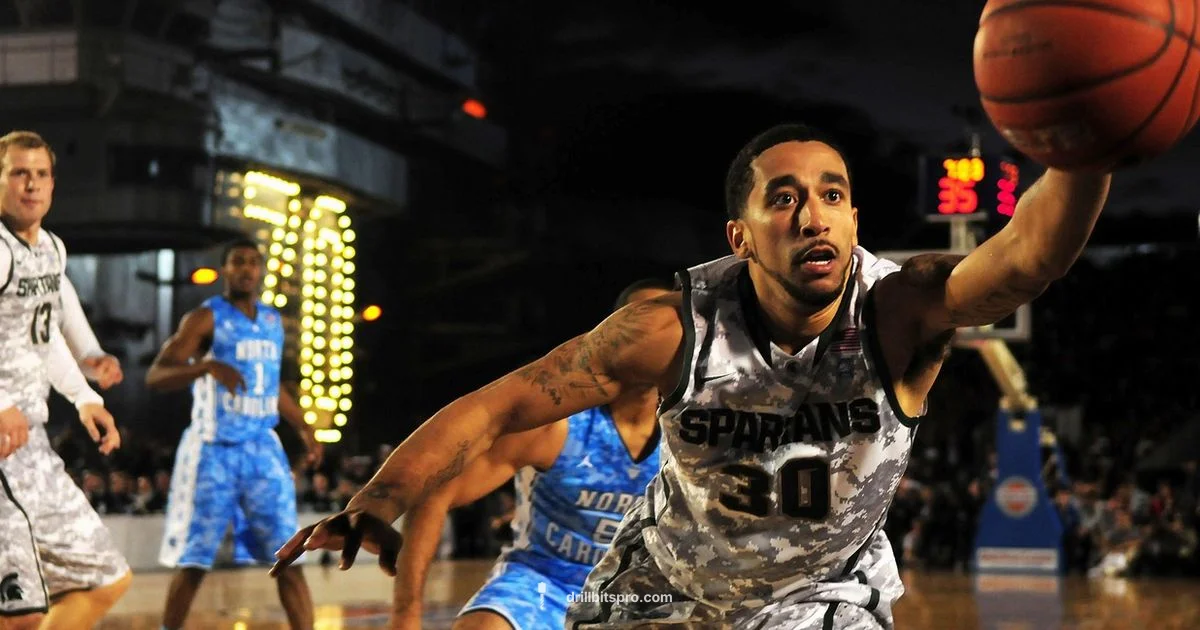 Power Drill for Basketball Power Drill for Basketball - Drill Bits Pro