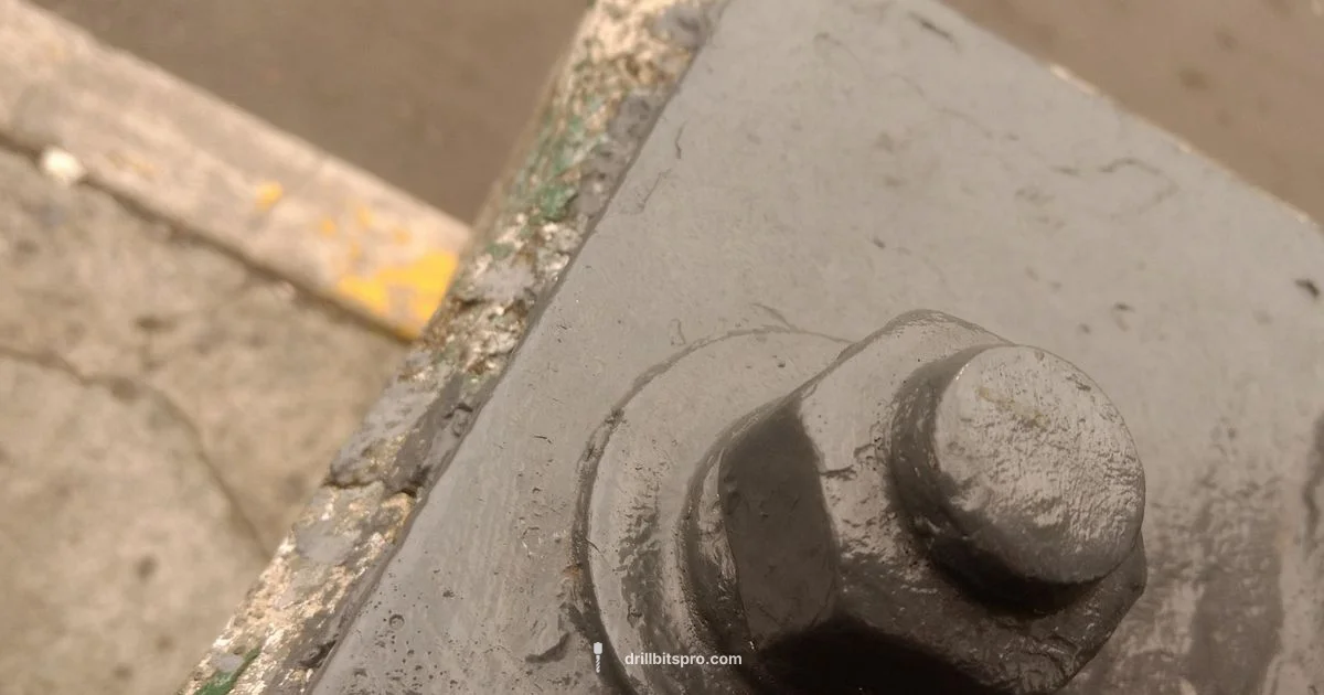 Drill Bits Near Me - Drill Bits Pro