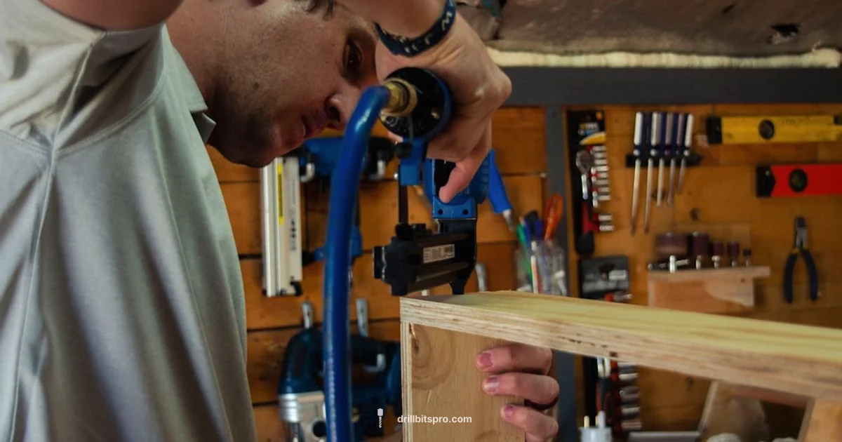 Long Wood Bits - Drill Bits Pro