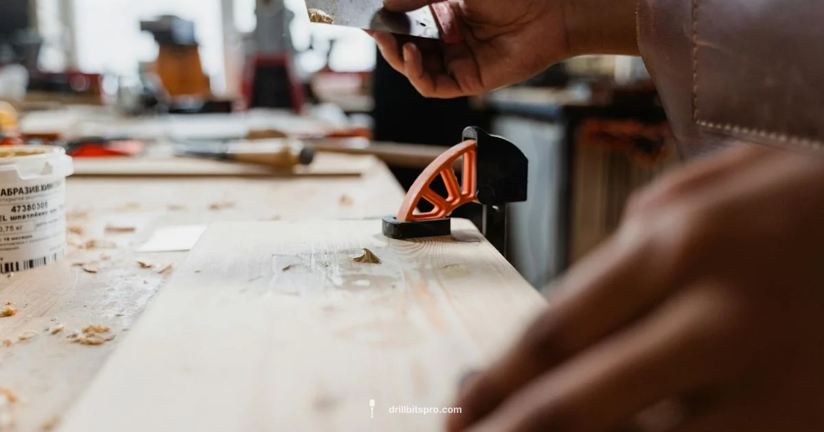 Dremel Drill Guide - Drill Bits Pro