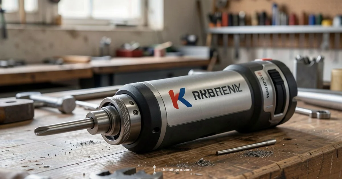 K drill Explained K drill Explained - Drill Bits Pro