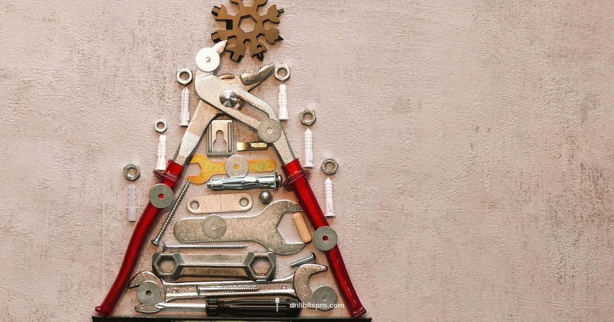 Home Drill Guide - Drill Bits Pro