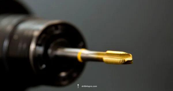 Tap Chart Guide - Drill Bits Pro