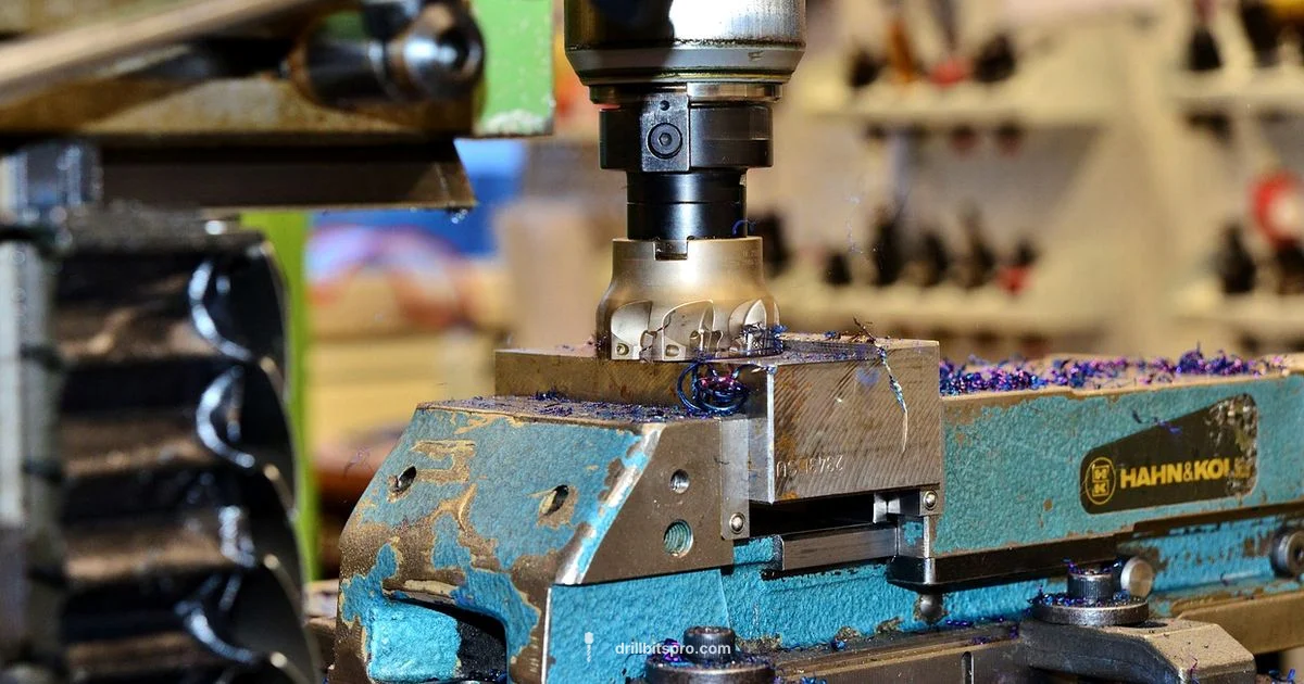 Drilling Troubleshooting - Drill Bits Pro