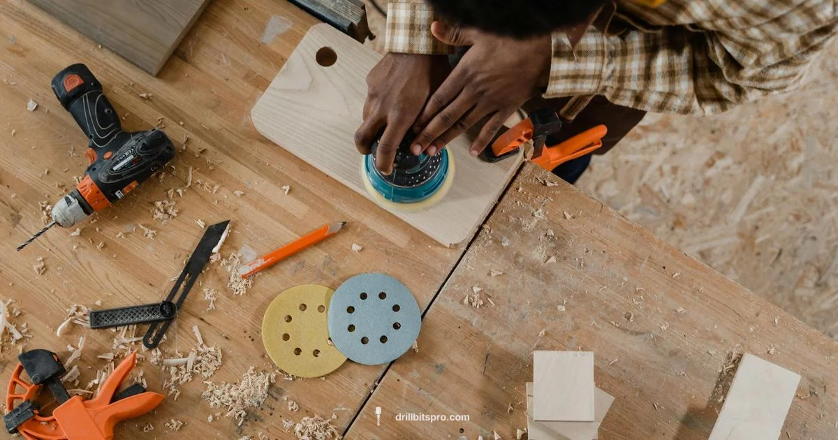 Drill Bit Break Fix - Drill Bits Pro